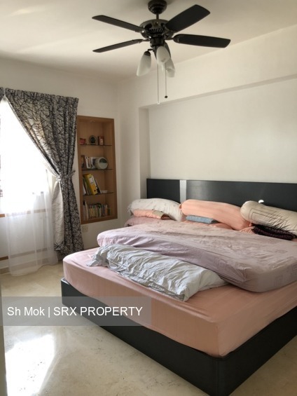 Blk 679B Jurong West Central 1 (Jurong West), HDB 5 Rooms #174133142